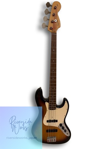 Squier fender jazz bass - fender,