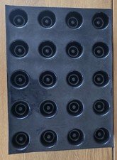 MOULE DEMARLE PETITS DOMES