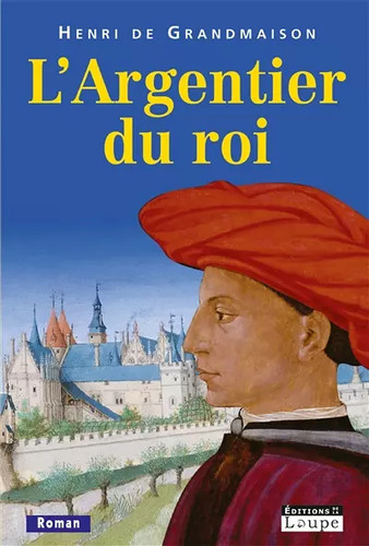 Argentier roi grands - du,