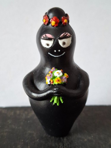 Figurine plastoy 2006 - figurine,