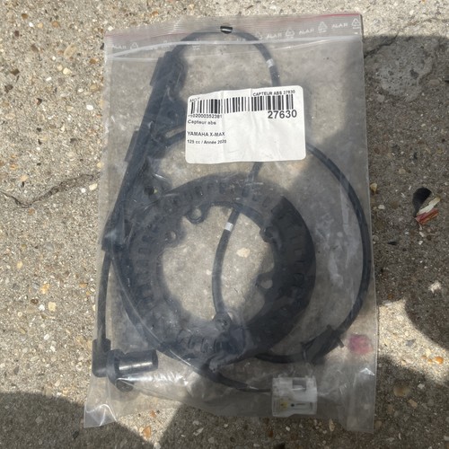 Capteur abs yamaha - abs,