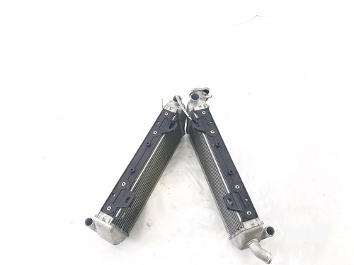 Radiateur eau ktm - ktm, exc