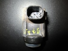 Capteur aide au stationnement