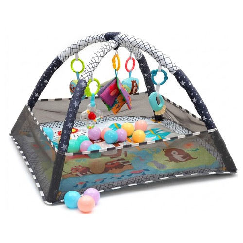 Arche activités baby gym - arche,