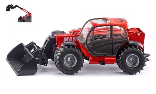 Miniature demi agricole siku - miniature,