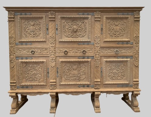 Buffet style renaissance en - renaissance,