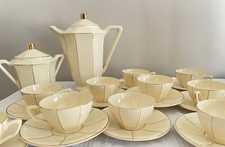 Service à Café Digoin