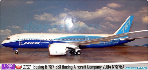 Boeing 787 881 - boeing,