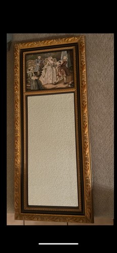 Antique french louis - antique,