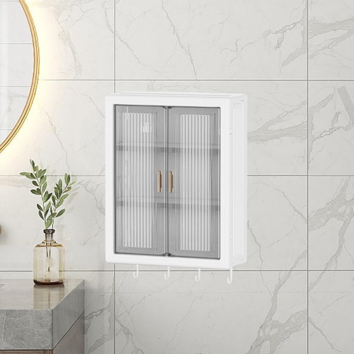 Armoire salle bain - de,