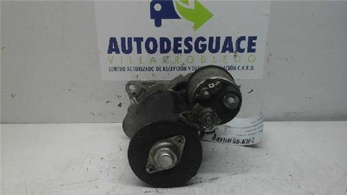 Moteur démarrage opel corsa - moteur,