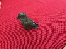 PERROQUET. Bronze De VIENNE