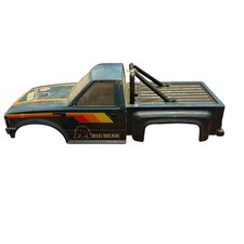 VTG MARUI RC Big Bear Datsun