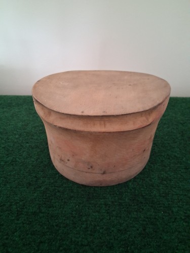 Ancienne forme chapeau en - chapeau,