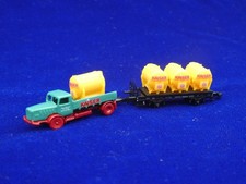 TOP ++ TRAIN MARKLIN Z COFFRET