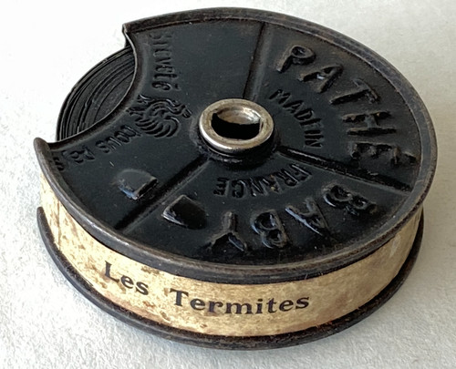 Film pathe baby cinema - baby,