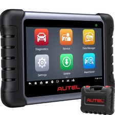 2026 Autel MaxiCOM MK808S