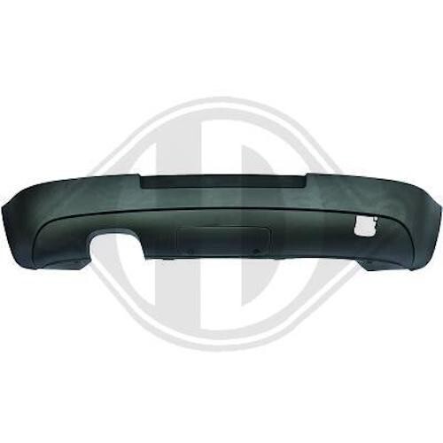 Diffuseur pare chocs - diffuseur, de