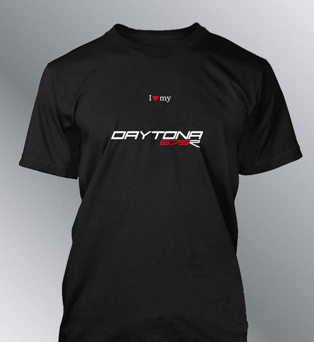 Tee shirt personnalise daytona - personnalise,