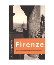 Firenze / druk 1: anekdotische