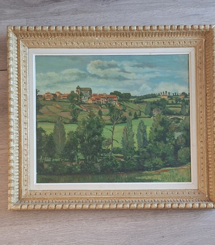 Cera tableau peinture - h.,