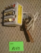 Junkers 87229149500 Thermostat