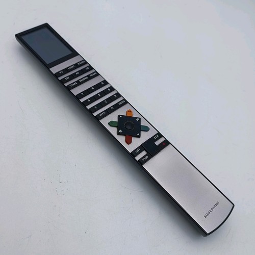 Bang olufsen o - bang, remote