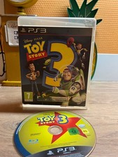 Toy Story 3 - Sony PS3 PlayStation 3 - Fr
