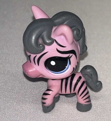 Hasbro lps original little - c3,