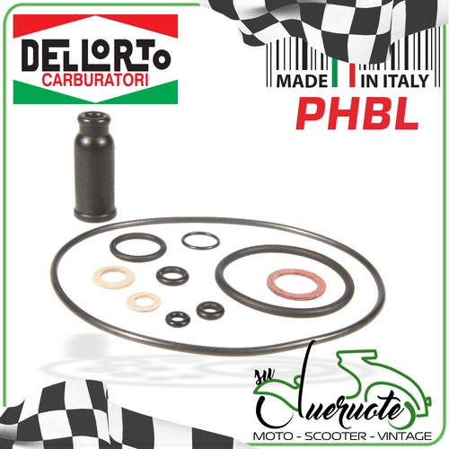 Kit joints carburateur - de,