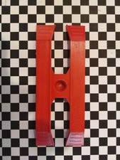 Pont fixe pour garage au 1/43è