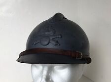 FRANCE 1ere GM WW1 - CASQUE