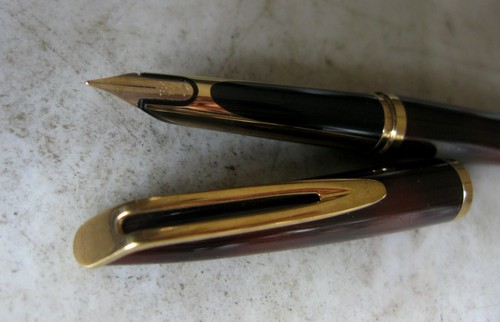 Beau stylo plume waterman - beau,