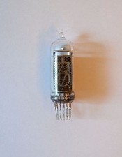 IN-14 NIXIE TUBES 100% GARANTY WORKING IN14