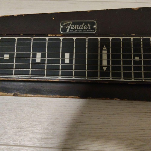 Corps guitare fender - de,