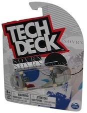 Tech Deck Sovrn Abstract Mini
