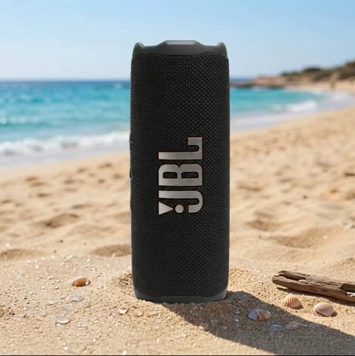 Jbl flip portable - jbl, 7