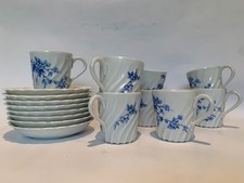 Service à Café moka Limoges