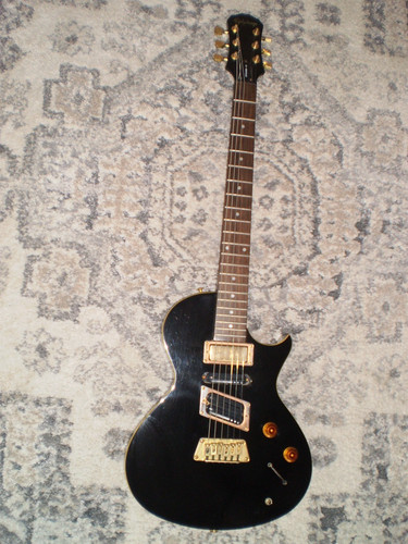 Epiphone gibson nighthawk - epiphone/gibson,