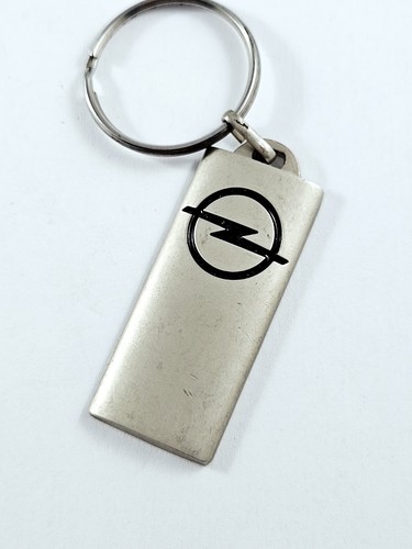 Keyring opel 2020s metal - keyring,