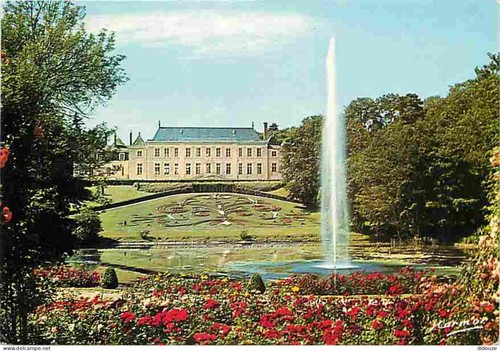 Carte postale orléans - carte,