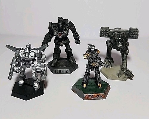 Warhammer plastic miniature - warhammer,