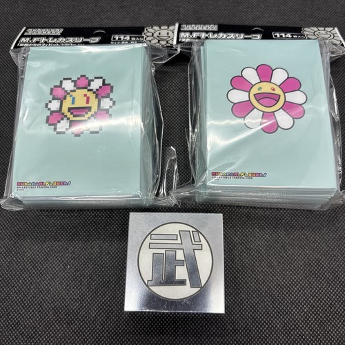 Pochettes pour cartes - , takashi