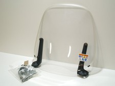 Honda NSC 110 Vision 11-13 Windshield Screen Accessory Kit 08R70-KZL-860 Genuine