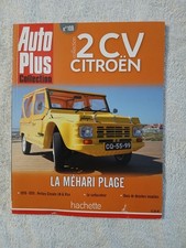 AUTO PLUS COLLECTION 2 CV