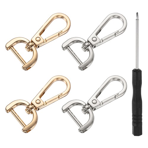Fermoir homard 15mm - homard, 4