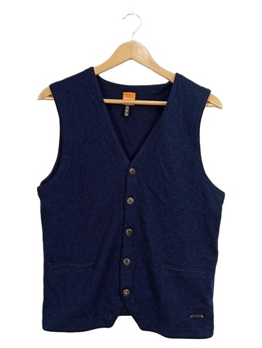 Hugo boss gilet - boss, costume