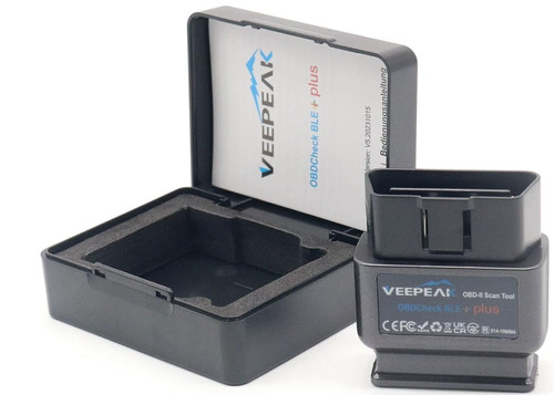 Neuf veepeak obdcheck ble - veepeak,