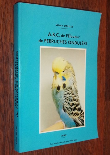 Alain delille de - delille,