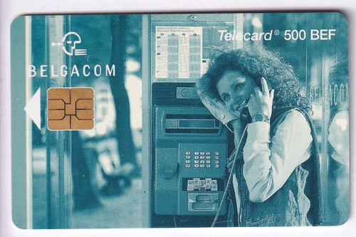Europe telecarte phonecard - telecarte, /